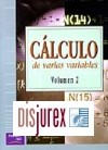 Cálculo de Varias Variables. Volumen II