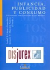 Infancia, publicidad y consumo