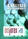 Análisis Multivariante. 5ª Edición