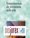 Instrumentos de Economía Aplicada