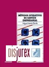 Métodos Operativos de Gestión Empresarial.4ª Edición.