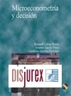 Microeconometría y Decisión