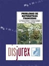 Problemas de Matemáticas Financieras