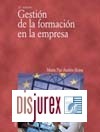 Gestión de la Formación en la Empresa. 2ª Edición