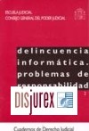Delincuencia informática. Problemas de responsabilidad IX - 2002