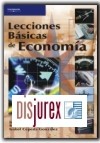 Lecciones básicas de economía