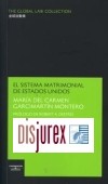 El sistema matrimonial de Estados Unidos