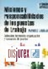 Misiones y responsabilidades en los puestos de trabajo
