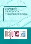 Contrato de edición y su práctica jurídica