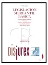 Legislación Mercantil Básica (2ª Edición) 