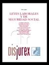Leyes Laborales y de Seguridad Social