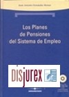 Planes de pensiones del sistema de empleo. Incluye CD - ROM con convenios colectivos.