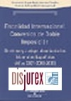 Fiscalidad internacional. Convenios de doble imposición. Doctrina y Jurisprudencia de los Tribunales Españoles. ( Años 2001 - 2002 - 2003 )