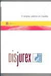 El empleo público en España