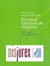 Prevención de riesgos laborales para personal directivo de empresa
