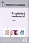 Propiedad Horizontal. 2 Tomos.