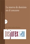 La reserva de dominio en el concurso