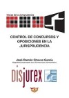 Control de concursos y oposiciones en la jurisprudencia