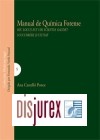 Manual de química forense 2ª Edición