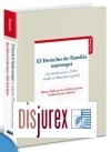 El Derecho de Familia Marroquí . La mudawana 2004 desde el Derecho Español 