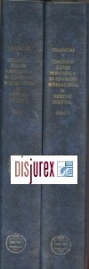 Ponencias y Comunicaciones presentadas al XVI Congreso Internacional de Derecho Registral (2 Tomos)