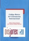 Código Básico de Contratación Internacional