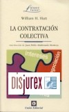 La Contratación Colectiva