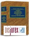 Código de Derecho Informático y de las Nuevas Tecnologías (2ª Edición)