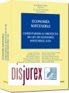 Economía Sostenible . Comentarios al proyecto de Ley de economía sostenible (LES)