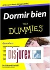 Dormir bien para Dummies