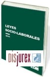 Leyes Socio - Laborales