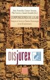 Composiciones de lugar . Ensayos in honorem Santos Zunzunegui en su 65 aniversario