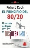 El principio 80 / 20