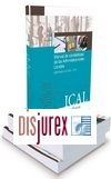 Manual de contabilidad de las Administraciones Locales . Adaptado al ICAL - 2013 . 3 Tomos