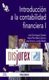 Introducción a la contabilidad Financiera I