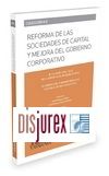 Reforma de las sociedades de capital y mejora del gobierno corporativo 