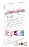 Revista de Urbanismo y Edificación