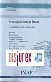 La realidad social de España 