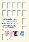 Guía Práctica de Contabilidad y Fiscalidad para Comunidades de Propietarios