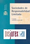 Sociedades de responsabilidad limitada 7ª Edición