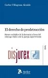 El derecho de predetracción - Bienes excluidos de la herencia a favor del cónyuge viudo o de la pareja superviviente