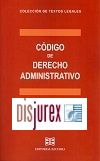 Código de Derecho Administrativo 2022