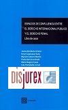 Espacios de confluencia entre el derecho internacional público y el derecho penal - Libro de casos