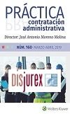Contratación Administrativa Práctica