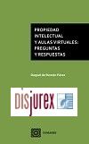 Propiedad Intelectual y aulas virtuales : Preguntas y respuestas