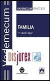 Vademécum Práctico Familia (1ª Edición) 2022