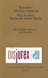 El sistema europeo de fuentes