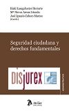Seguridad ciudadana y derechos fundamentales