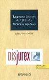 Respuestas laborales del TJUE a los tribunales españoles