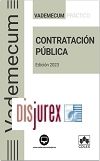 Vademécum práctico Contratación Pública 2023